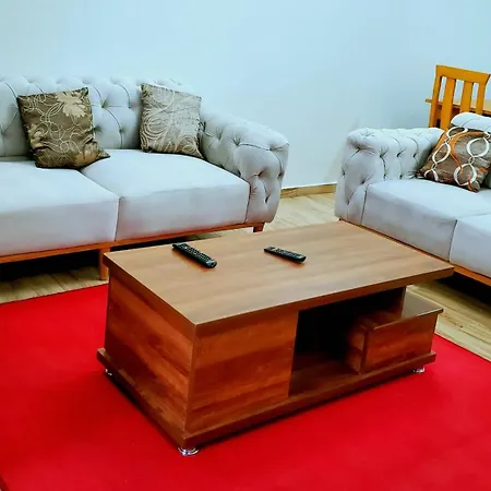 Green Villa Apartments-2
